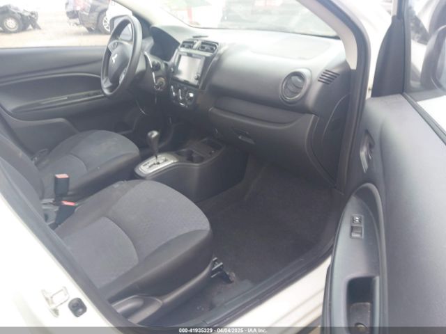 2019 MITSUBISHI MIRAGE ML32A3HJ6KH005330 Photo 4