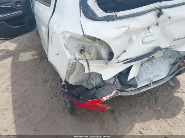 2019 MITSUBISHI MIRAGE ML32A3HJ6KH005330 Photo 5