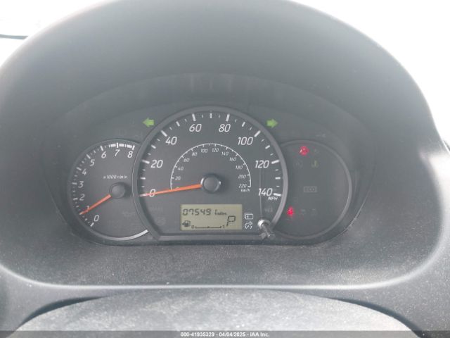 2019 MITSUBISHI MIRAGE ML32A3HJ6KH005330 Photo 6