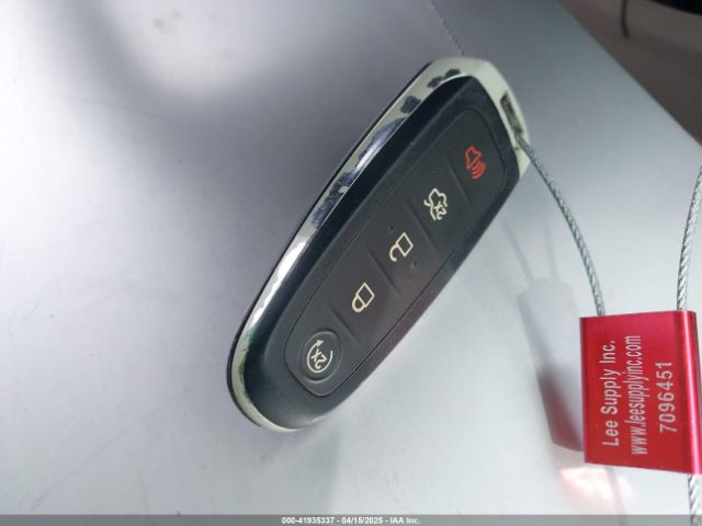 1FADP5CUXGL102011 Ford C-max Energi Sel