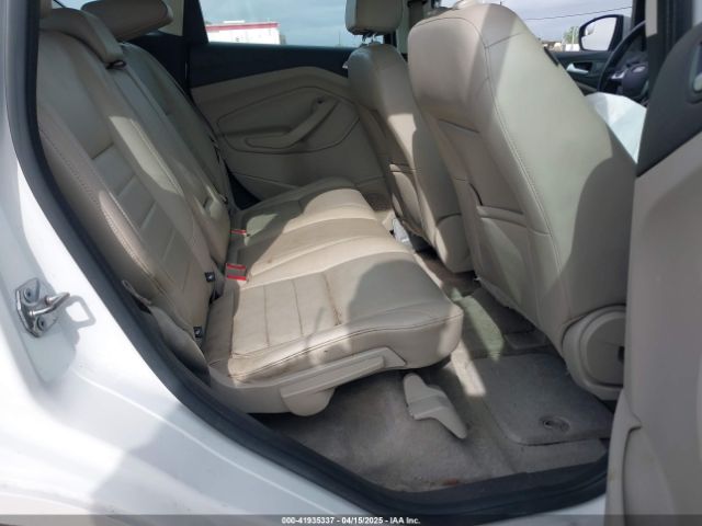 1FADP5CUXGL102011 Ford C-max Energi Sel