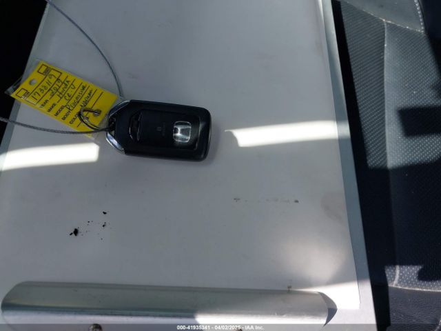 7FARW1H81KE019106 Honda Cr-v Ex-l
