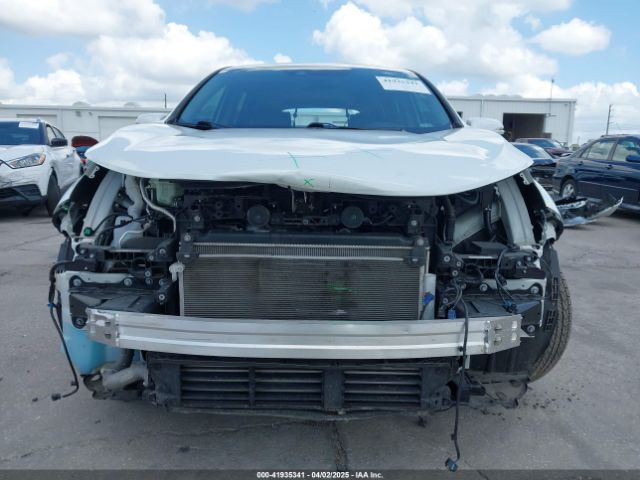 7FARW1H81KE019106 Honda Cr-v Ex-l