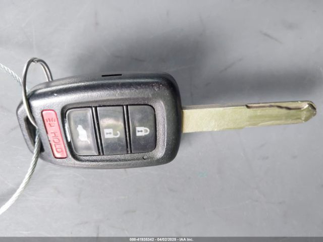 SHHFK7H22JU423053 Honda Civic Lx