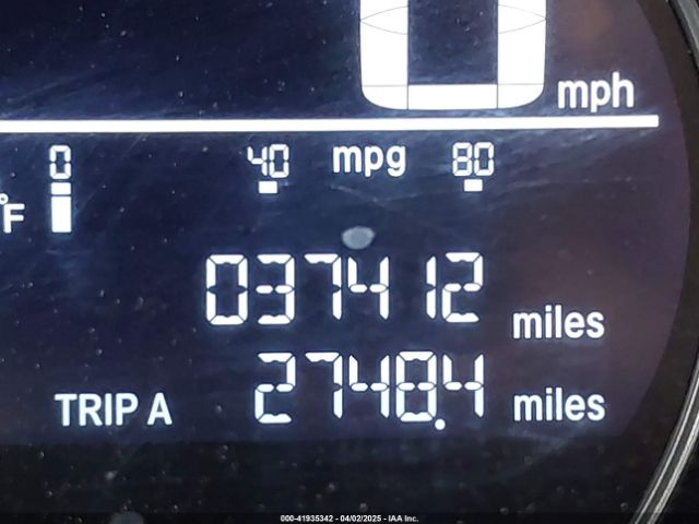 SHHFK7H22JU423053 Honda Civic Lx