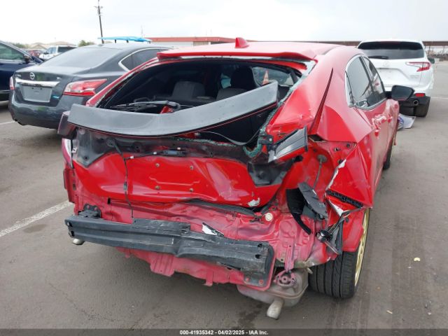 SHHFK7H22JU423053 Honda Civic Lx