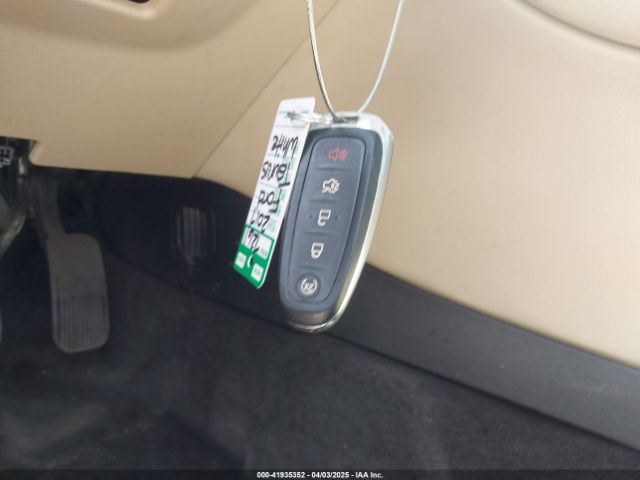 1FAHP2E80HG133388 Ford TAURUS SEL