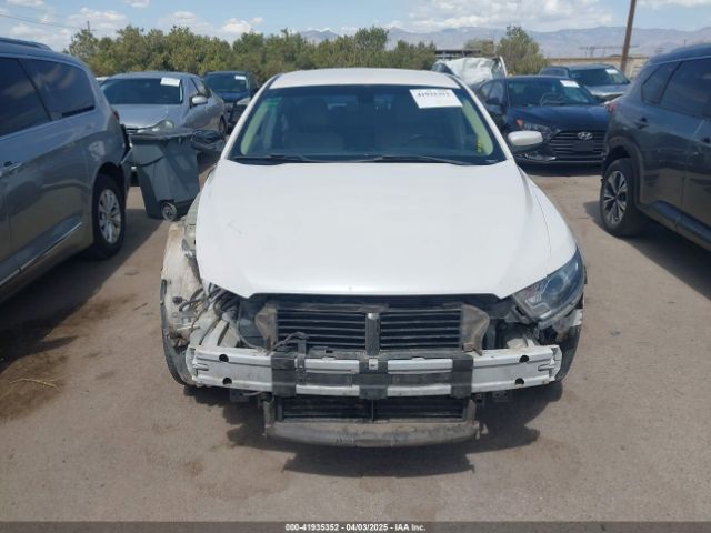 1FAHP2E80HG133388 Ford TAURUS SEL
