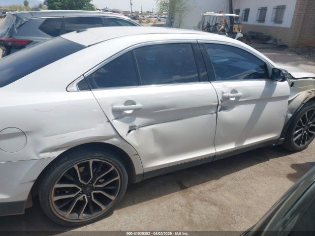 1FAHP2E80HG133388 Ford TAURUS SEL