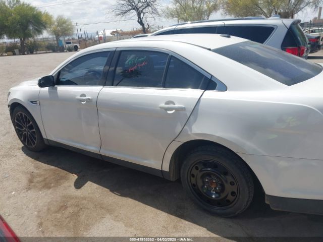 1FAHP2E80HG133388 Ford TAURUS SEL