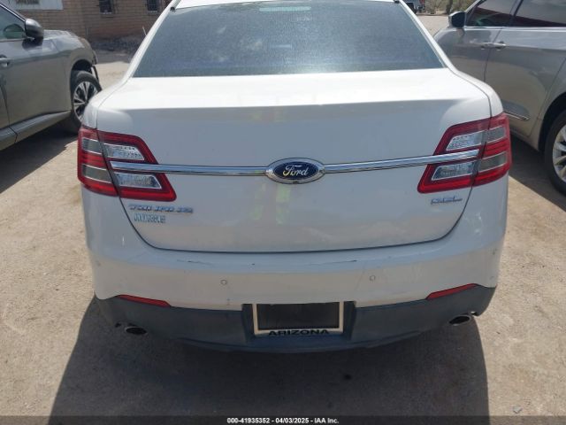 1FAHP2E80HG133388 Ford TAURUS SEL