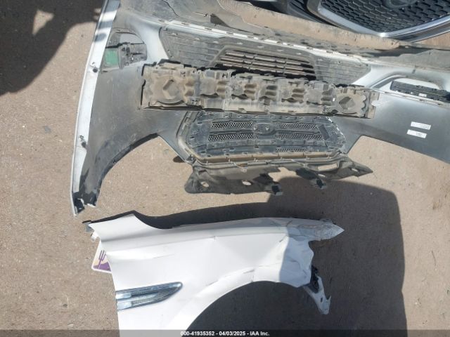 1FAHP2E80HG133388 Ford TAURUS SEL