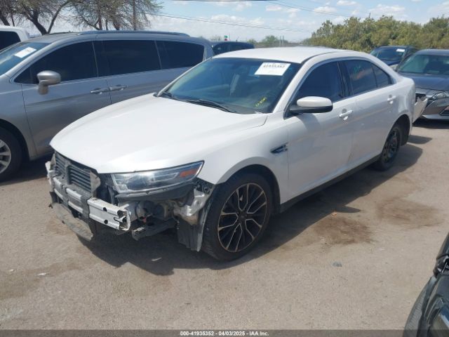 1FAHP2E80HG133388 Ford TAURUS SEL