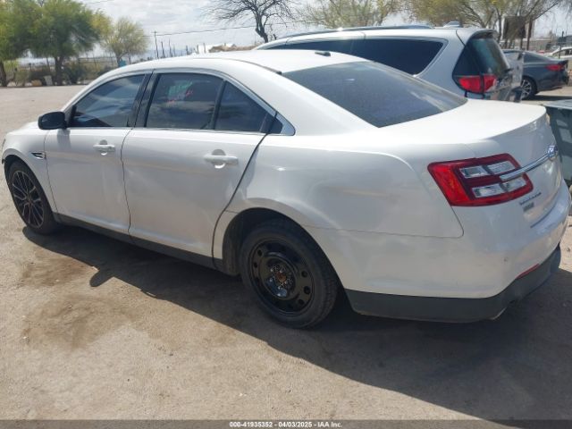 1FAHP2E80HG133388 Ford TAURUS SEL