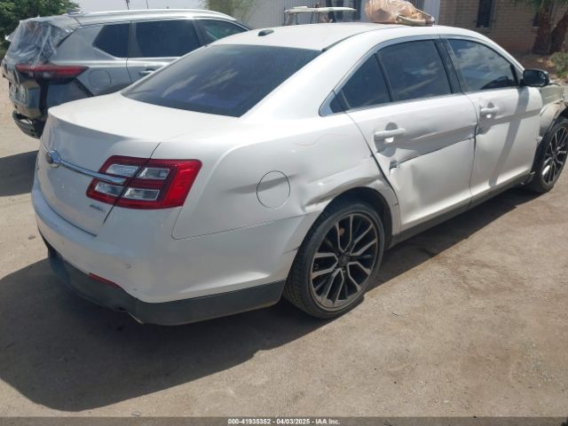 1FAHP2E80HG133388 Ford TAURUS SEL