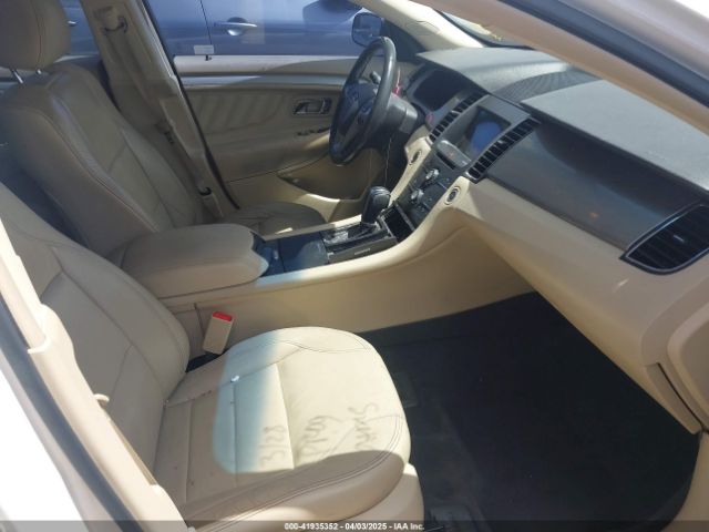 1FAHP2E80HG133388 Ford TAURUS SEL