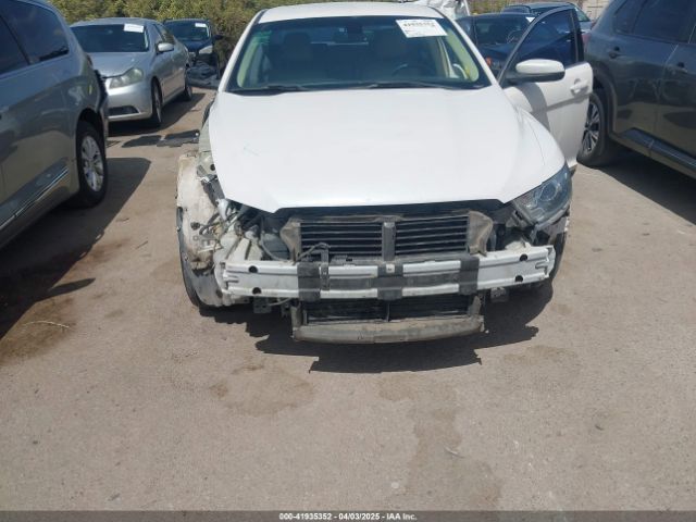 1FAHP2E80HG133388 Ford TAURUS SEL
