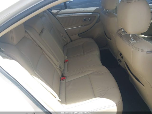 1FAHP2E80HG133388 Ford TAURUS SEL
