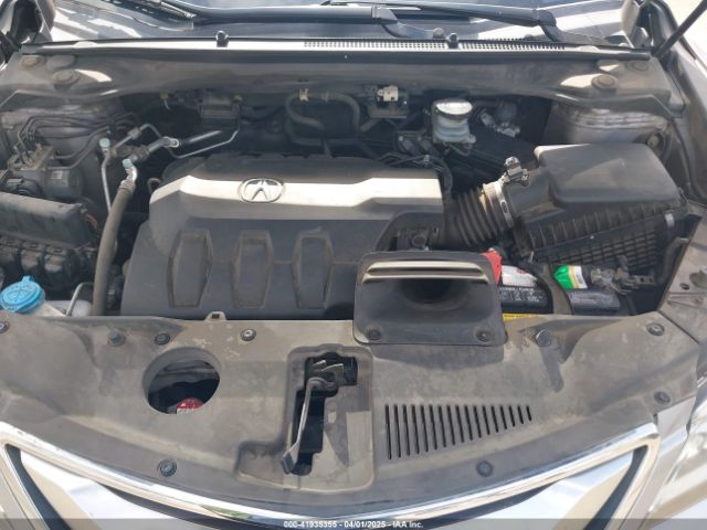 5J8TB3H32HL019765 Acura Rdx Acurawatch Plus Package