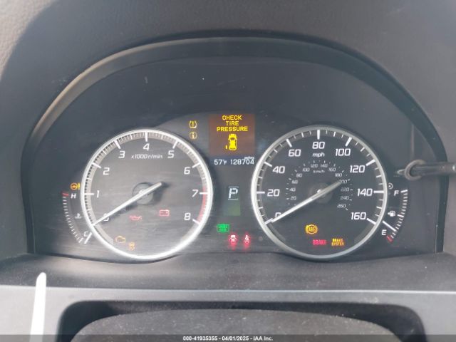 5J8TB3H32HL019765 Acura Rdx Acurawatch Plus Package