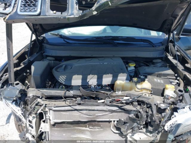 1C4PJMCX2KD307175 Jeep Cherokee Latitude 4x4