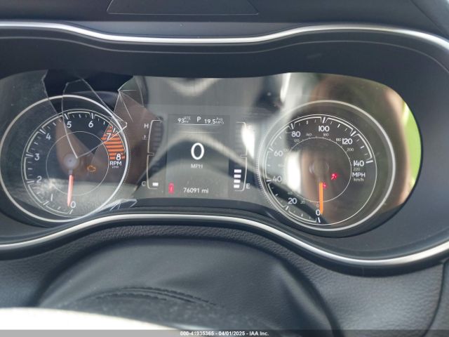 1C4PJMCX2KD307175 Jeep Cherokee Latitude 4x4