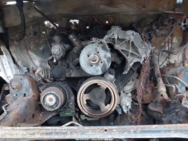 1GC1KVEG0FF190275 Chevrolet Silverado 2500hd Lt