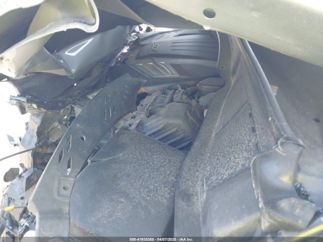 KM8SMDHF8JU289373 Hyundai Santa Fe Se