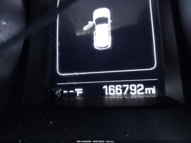 KM8SMDHF8JU289373 Hyundai Santa Fe Se