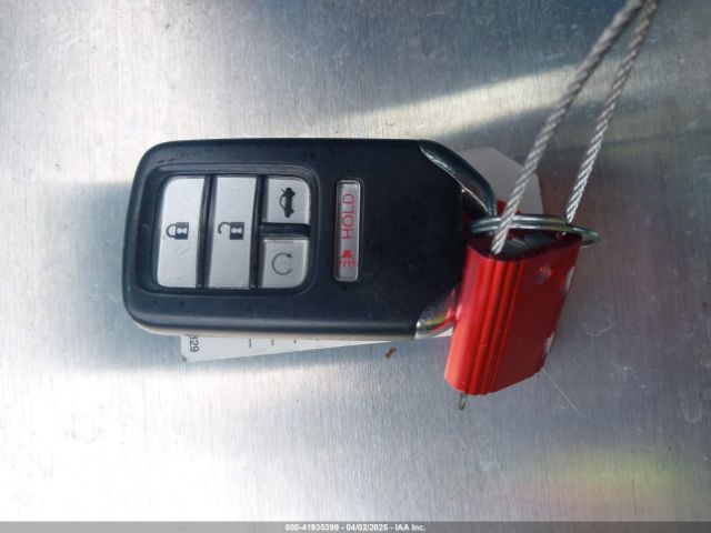 19XFC2F72GE081568 Honda CIVIC EX