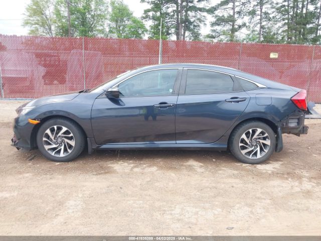 19XFC2F72GE081568 Honda CIVIC EX