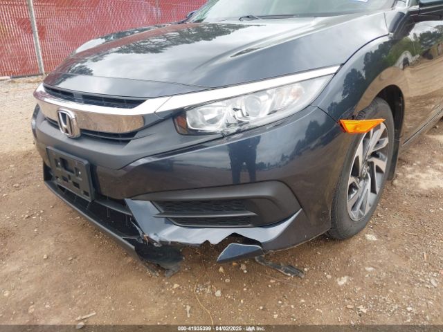 19XFC2F72GE081568 Honda CIVIC EX