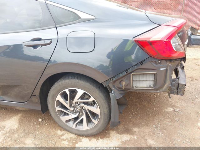 19XFC2F72GE081568 Honda CIVIC EX