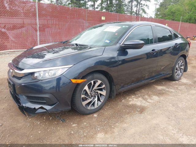 19XFC2F72GE081568 Honda CIVIC EX