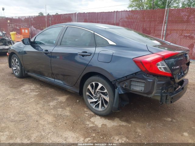 19XFC2F72GE081568 Honda CIVIC EX
