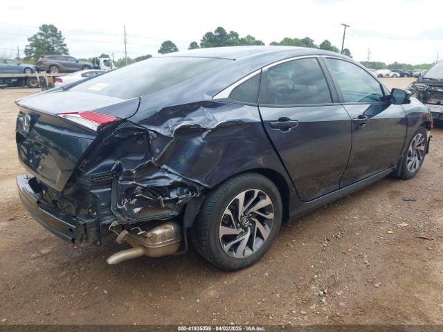 19XFC2F72GE081568 Honda CIVIC EX
