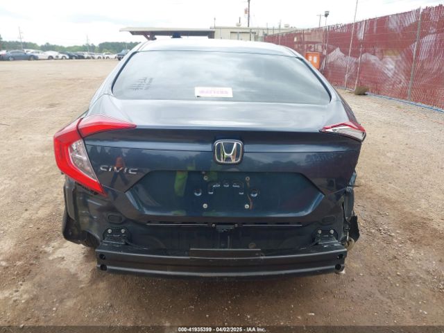 19XFC2F72GE081568 Honda CIVIC EX