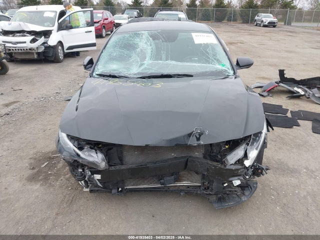 5NPLS4AGXNH075857 Hyundai ELANTRA SEL