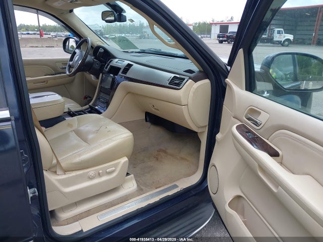 2007 CADILLAC ESCALADE ESV 1GYFK66897R288492 Photo 4