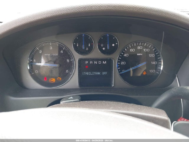 2007 CADILLAC ESCALADE ESV 1GYFK66897R288492 Photo 6