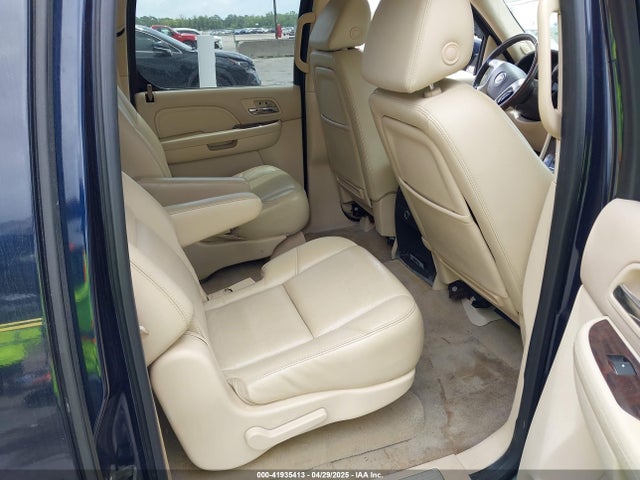 2007 CADILLAC ESCALADE ESV 1GYFK66897R288492 Photo 7