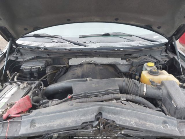 1FTFW1ET1EFC06479 Ford F-150 Fx4