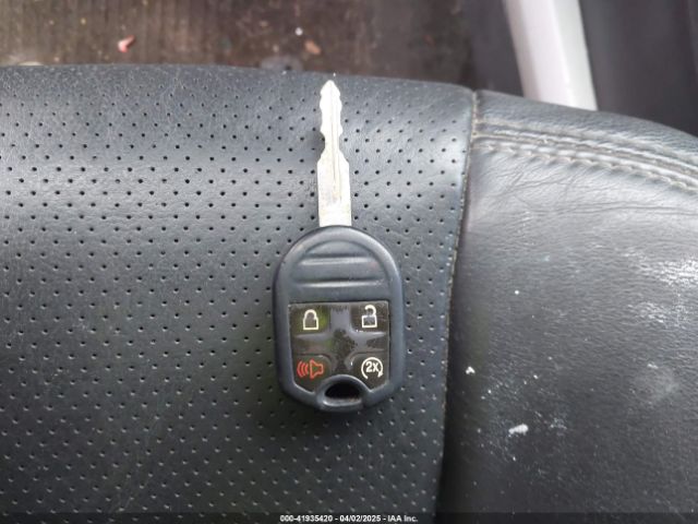 1FTFW1ET1EFC06479 Ford F-150 Fx4
