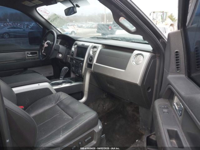 1FTFW1ET1EFC06479 Ford F-150 Fx4