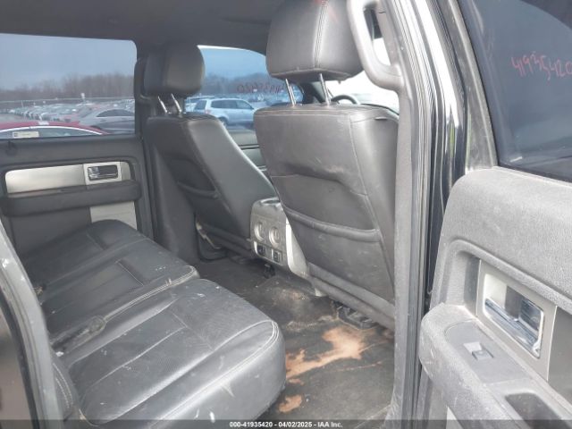 1FTFW1ET1EFC06479 Ford F-150 Fx4