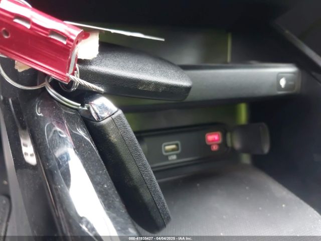 3KPF44AC3PE578139 KIA FORTE GT