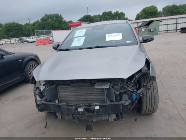 3KPF44AC3PE578139 KIA FORTE GT