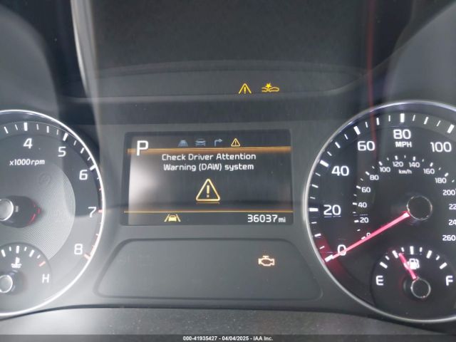 3KPF44AC3PE578139 KIA FORTE GT