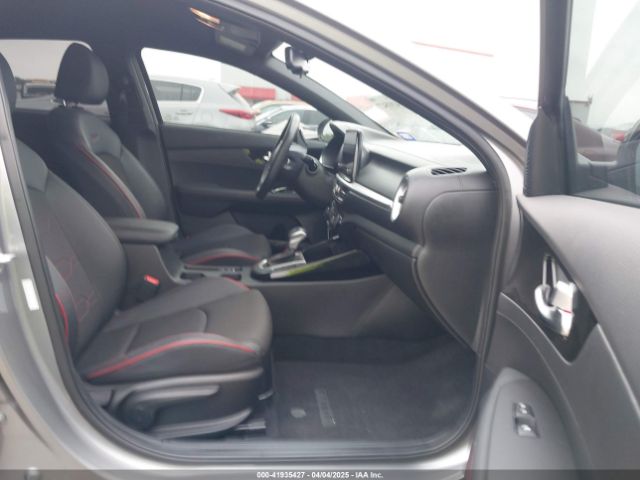3KPF44AC3PE578139 KIA FORTE GT