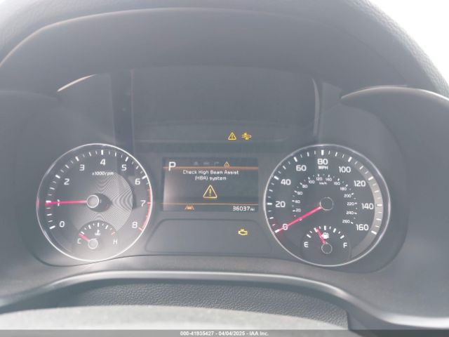 3KPF44AC3PE578139 KIA FORTE GT